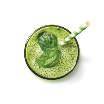 groen sap